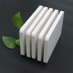 मुद्रण के लिए पर्यावरण अनुकूल पीवीसी फोम बोर्ड