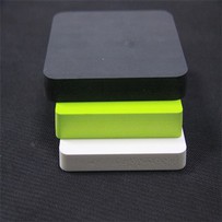 सेलुका पीवीसी शीट